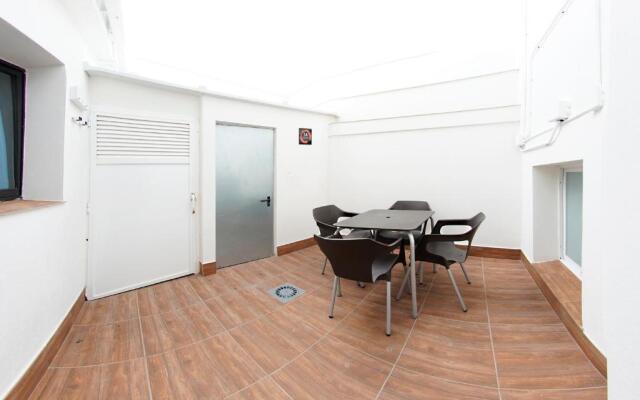 Apartamento 1ºa Playa 76