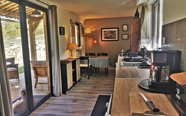 La Peyregoune, Logement En Pleine Nature Et Table D'hotes (Adults Only)