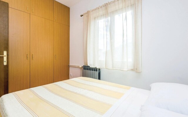 Amazing Home in Matulji With Wifi and 2 Bedrooms