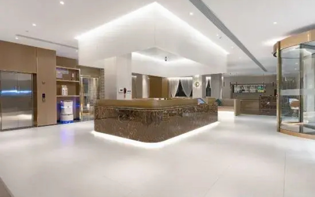 Ibis Styles Hotel (Pu'er Tea Horse Ancient Town Branch)