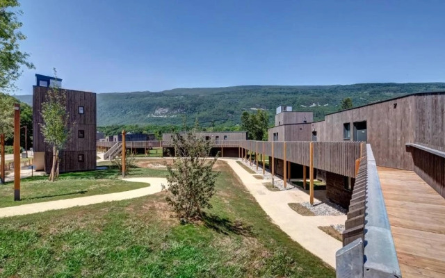 Le Village des Oiseaux - Vacancéole