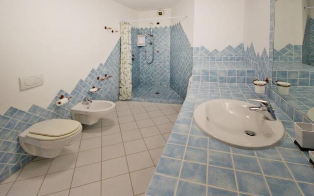 Holiday home with sea view, Cannigione
