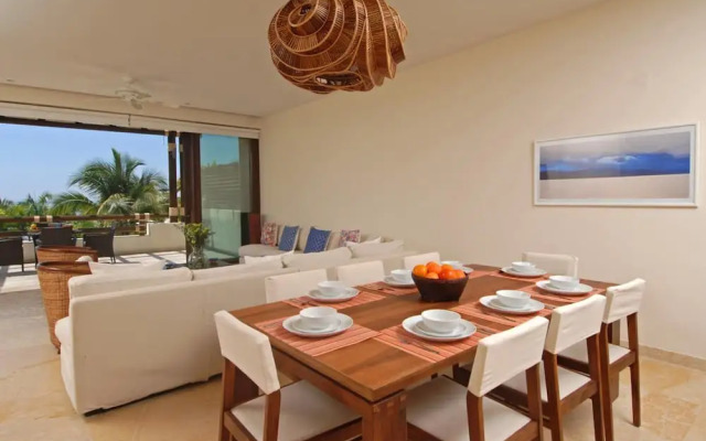 Designer 3 Bedroom Pool Villa In Punta Mita