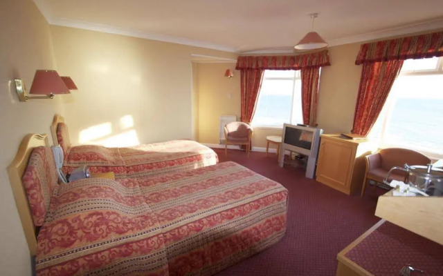 The Expanse Self Catering Apartments