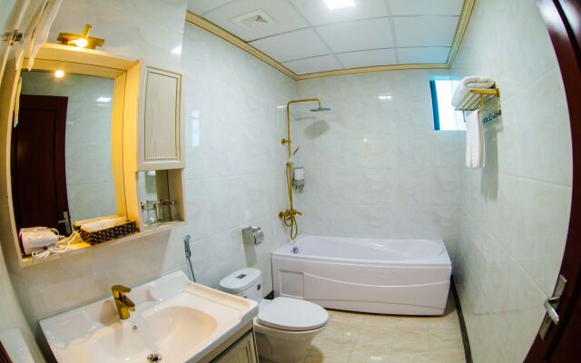 Bacninh Harmony Hotel