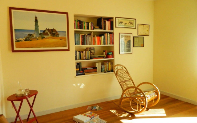 Carducci 24 Bed & Breakfast