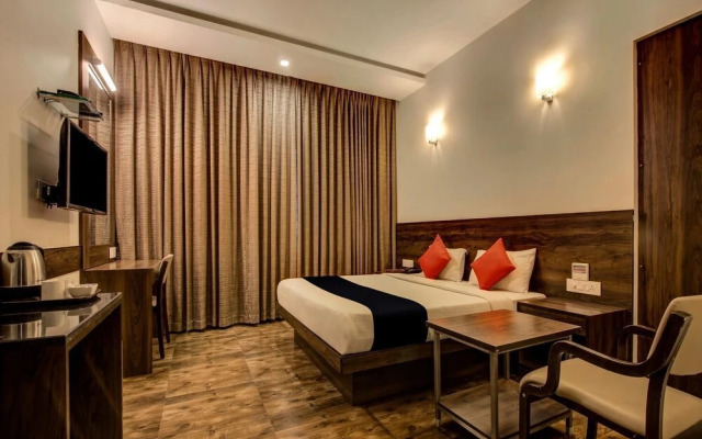 Silverstar Hotel