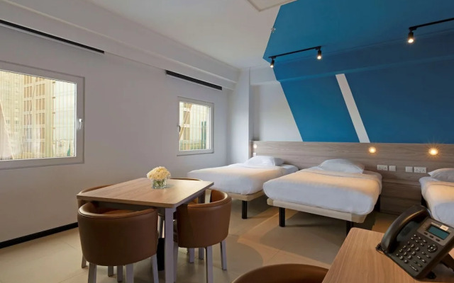 Ibis Budget Phnom Penh Riverside