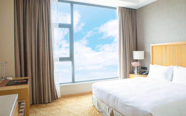 Holiday Inn Foshan Nanhai Central by IHG