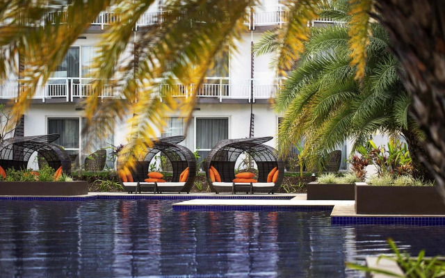 Pullman Nadi Bay Resort and Spa Fiji (opening April 2019)