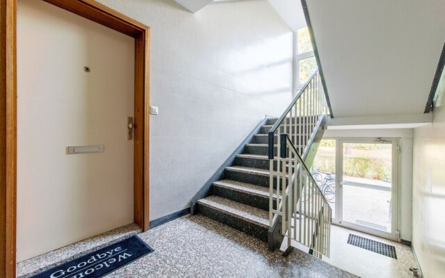 Private Apartment Im Langen Feld