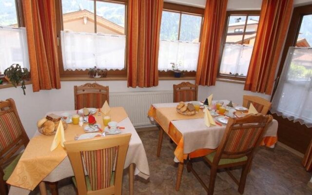 Landhaus Granat