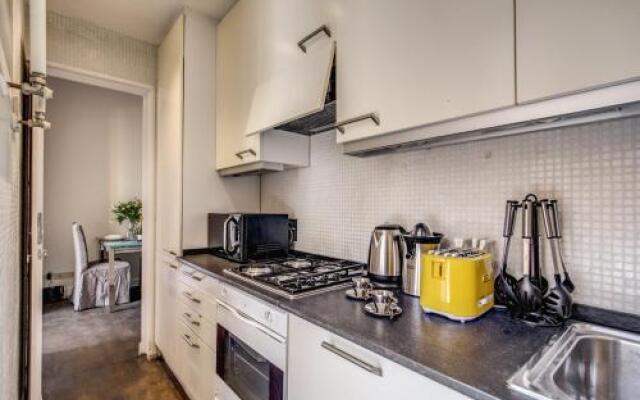 Piazza Farnese Exclusive View En Suite