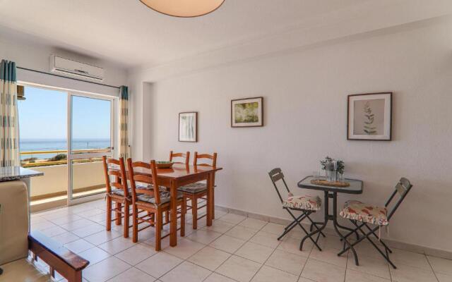 Estrela 304 - Vista Mar
