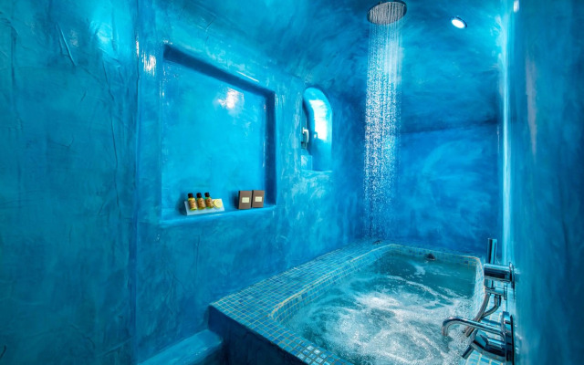 Evgenia Villas & Suites