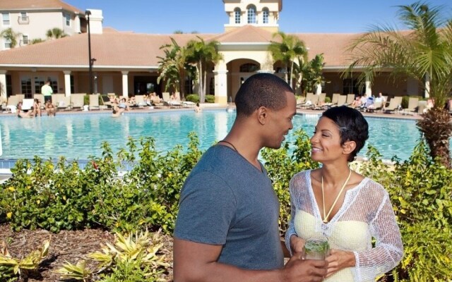 5036 Shoreway Loop 406 3 Br condo by RedAwning