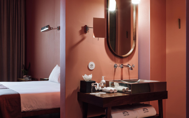 The Vintage Hotel & Spa - Lisbon - фото 4