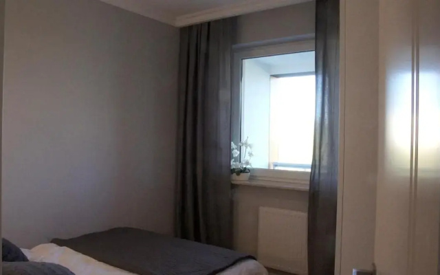 Apartamenty Grażyna Słodowiec