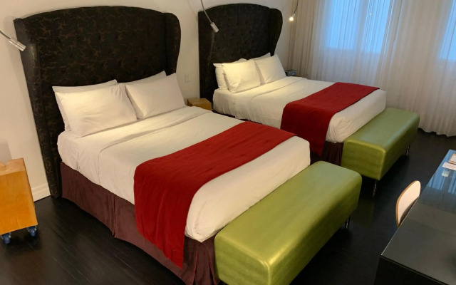 Hotel Chez Swann