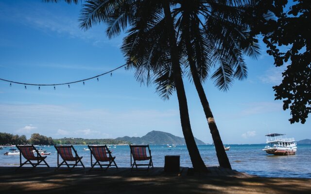 Rawai View Beachfront