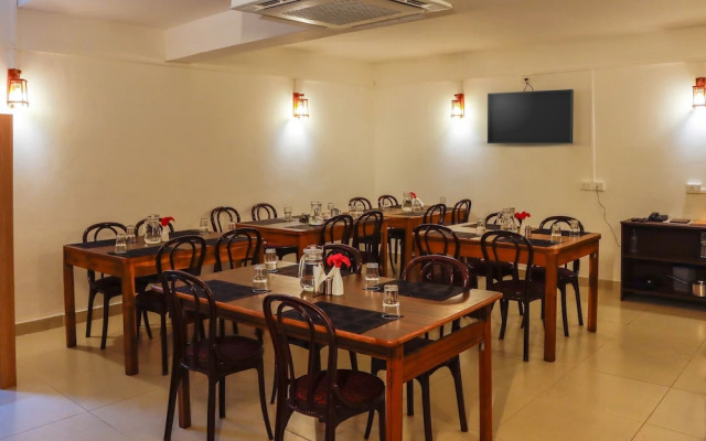 Hotel Vinayaga Tirupur