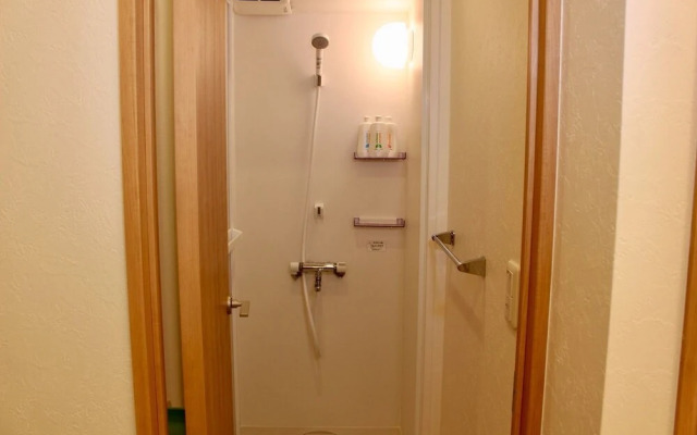 bnb+ Post Town Shinbashi - Hostel