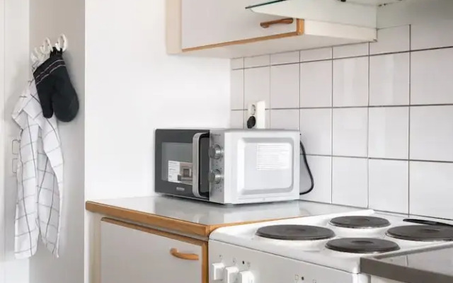 Spacious City Retreat with Private Sauna