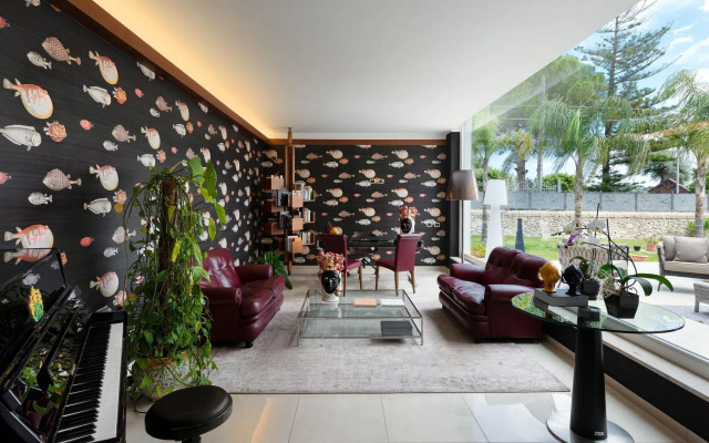 Wellness & Spa Hotel Principe di Fitalia