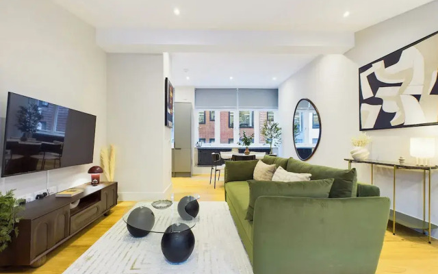 Be London - Piccadilly Circus Residences