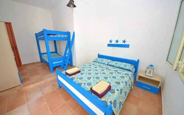 La Marianna