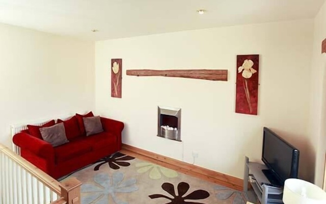 Cow Byre Cottage — фото 4