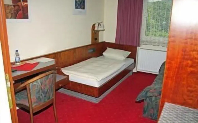 Hotel Stadt Marsberg