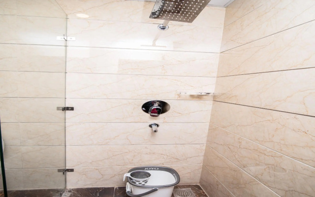 OYO 14831 hotel mannat