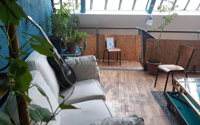 Alter'hostel