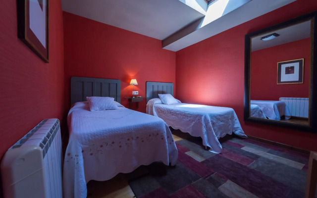 Hotel Alto Sella