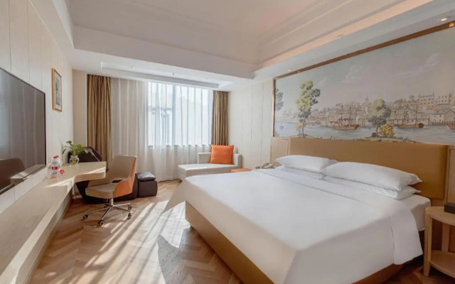 Vienna Hotel Shenzhen Bao'an Chuangye Road