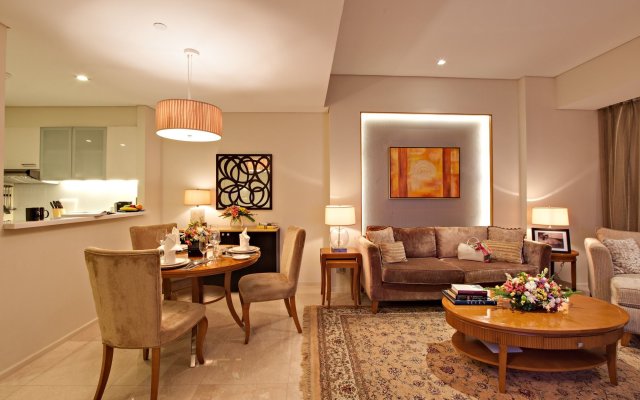 Joy Nostalg Hotel and Suites Manila Managed by The Ascott Limited