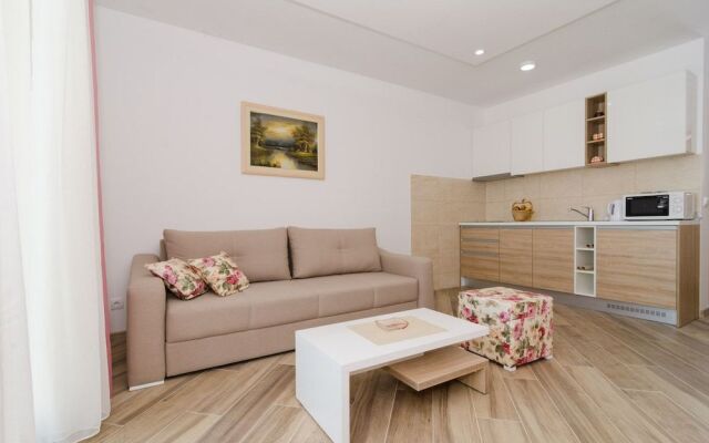 Apartments Marmo