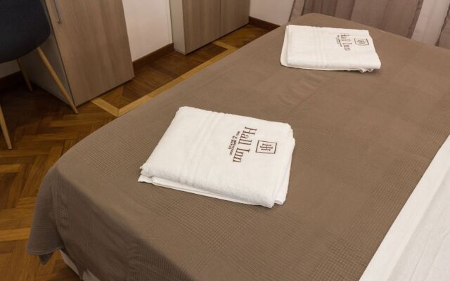 Hall Inn B&B In Naples