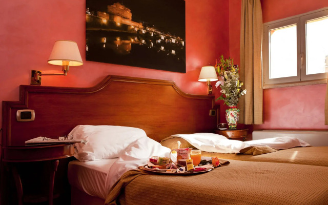 Hotel Kent