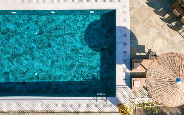 Paramithenio Village Beach Resort & Spa
