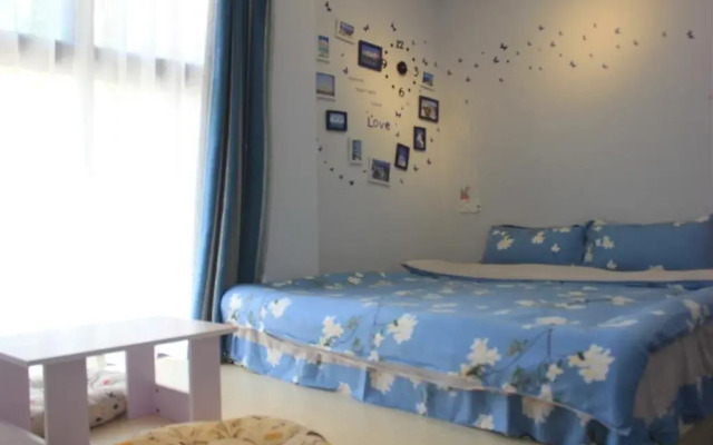 TongLi Weizhi Coffee Hostel