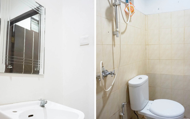 Her Mandiri Guest House