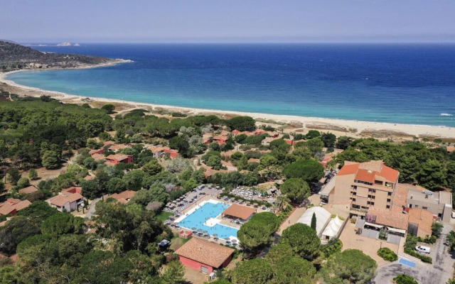 Belambra Clubs Residence Golfe De Lozar