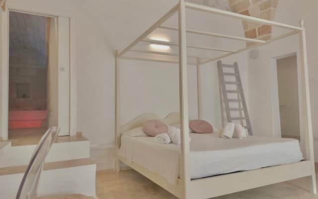 Deluxe Azalea Suite With Private Pool