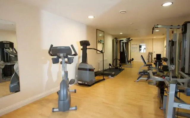 Highlands End Holiday Park