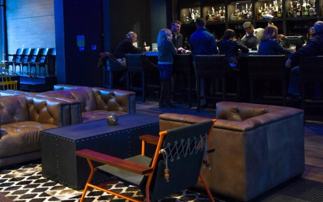 The George, by Valencia Hotel Collection