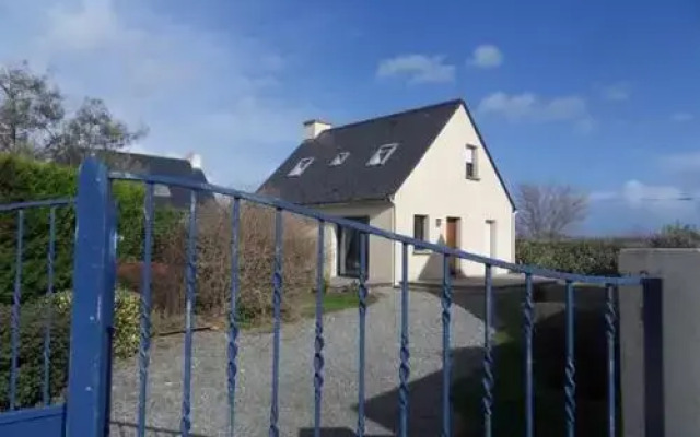 Holiday Home Janig