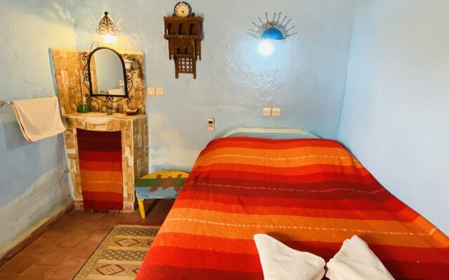 Auberge Kasbah Des Dunes