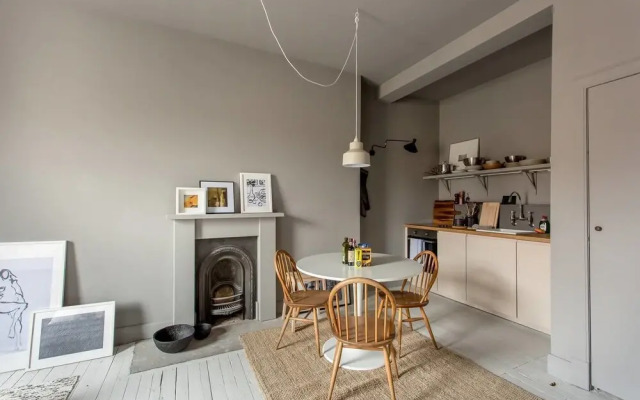 5 Bohemian Gem on the Royal Mile